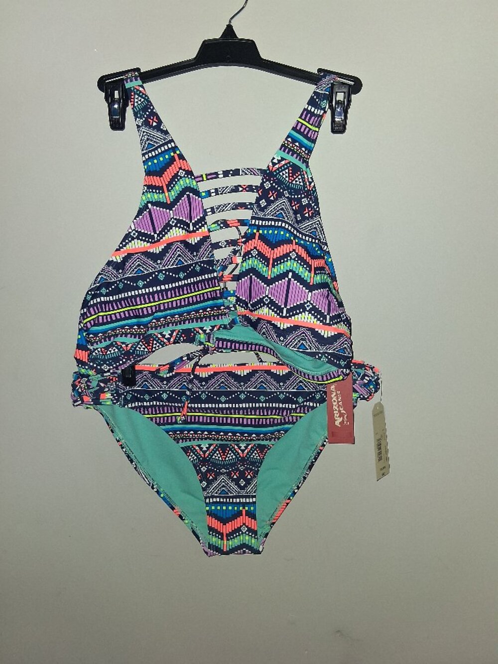 Two-piece Swimwear
